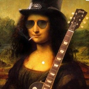 Meet your Posher, Susan